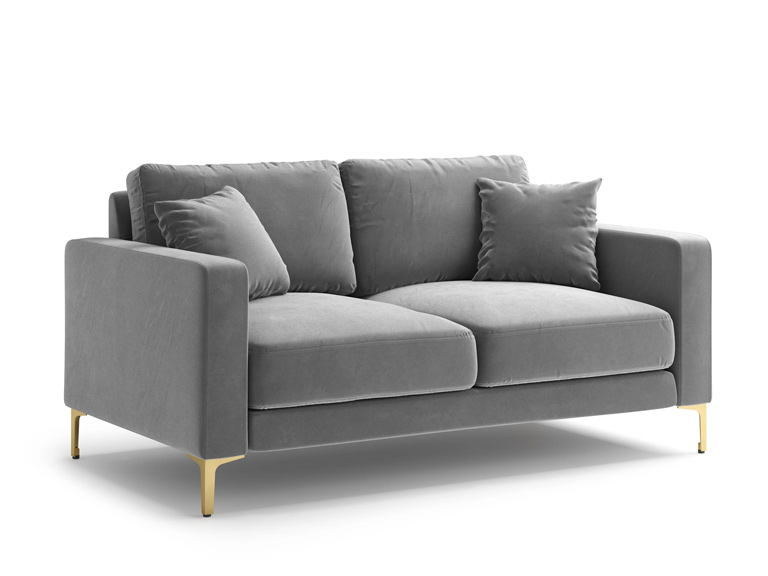 Sofa Lyrique
